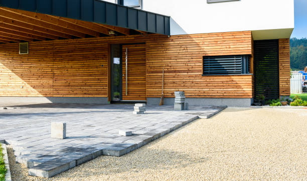 Best Brick Driveway Pavers  in Hawthorn Woods, IL