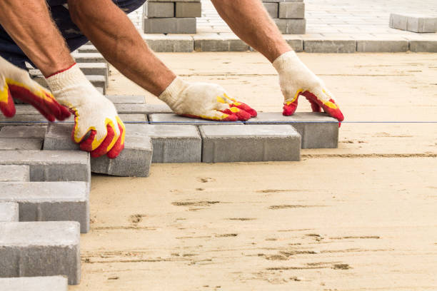 Best Driveway Pavers Near Me  in Hawthorn Woods, IL