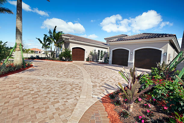 Best Commercial Driveway Pavers  in Hawthorn Woods, IL